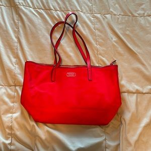 Kate Spade tote
